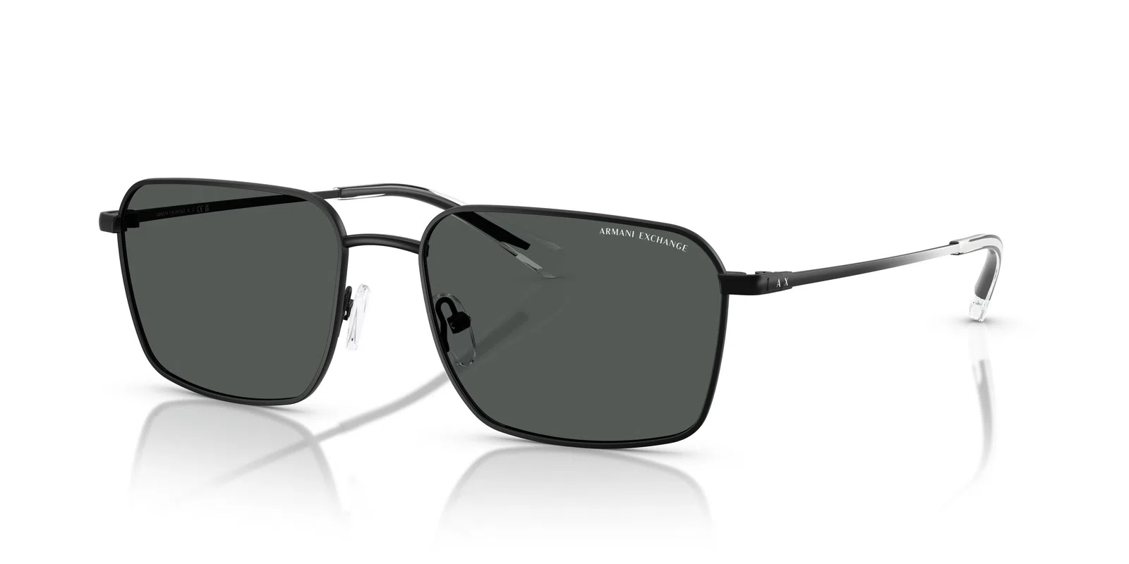 Armani Exchange 2053S Sunglasses - view 15